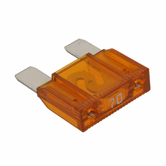 MAX-70 Eaton - Bussmann Electrical Division Fuses
